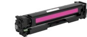 HP Toner Compatibile W2413A Magenta no Chip