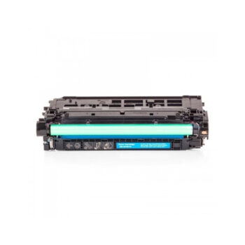 HP Toner Comp.CF361X Ciano