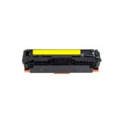 HP Toner Compatibile CF532A Yellow