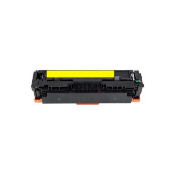 HP Toner Compatibile CF532A Yellow