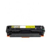 HP Toner Comp. W2032X Yellow senza Chip