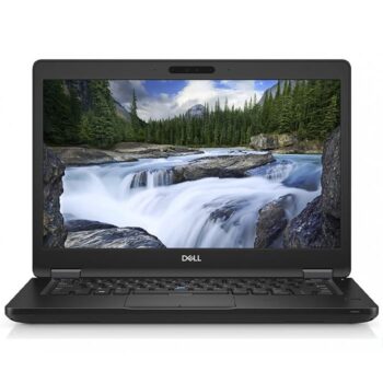 Notebook Dell 14" 5491 i7-8650U/16Gb/500M.2