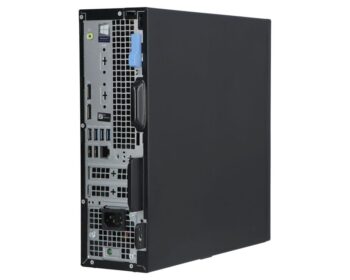 Pc Ref.Dell 5070 SFF i5-9500/8Gb/SSD 256/W11P