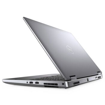 Notebook Ref. 15,6" Dell i9-9980HK/32GB/2x512