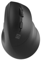 Mouse Wireless/Bluetooth ad Impug. verticale