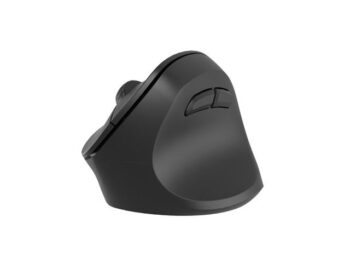 Mouse Wireless/Bluetooth ad Impug. verticale