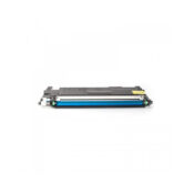 Samsung Toner Comp.CLT407/CLT409 Ciano