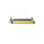 Samsung Toner Comp.CLT407/409 Yellow