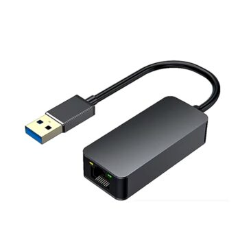 Adattatore USB-A a Lan 2.5 Gbps