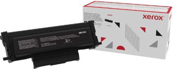 Xerox Toner Orig. BK B230/B225/B235 da 1.2k