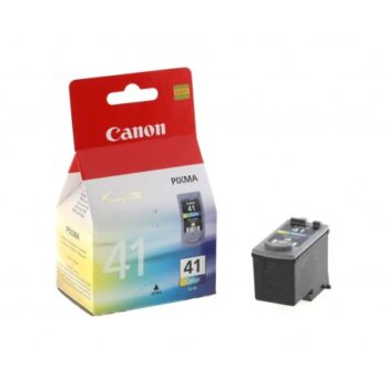 Canon Cartuccia Orig.CL-41 Color