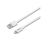 Cavo Essentials da USB a Lightning 1Mt Bianco