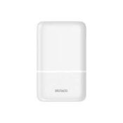 Power Bank Deltaco 10000 mAh 2x USB+1x Type C