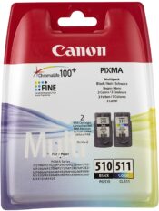 Canon Originale PG510/CL511