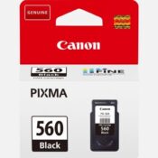 Canon Cartuccia Orig.PG-560