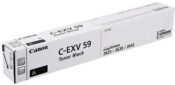 Canon Toner Originale C-EXV59 Bk