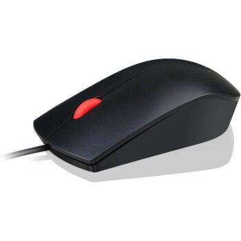 Mouse Lenovo USB Essential