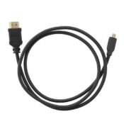 Cavo Qoltec Hdmi M. a Micro Hdmi M. da 1,5Mt