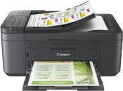 Stampante Multif.Canon InkJet TR4755I Color