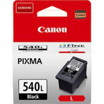 Canon Cartuccia Orig.PG-540L Bk