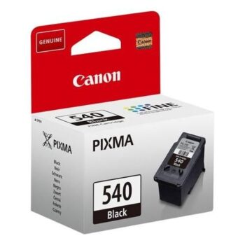 Canon Cartuccia Orig.PG-540 Bk