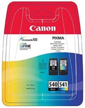 Canon Cartuccia Orig.PG-540/CL-541