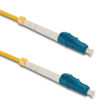 Cavo Fibra Ottica LC/LC UPC Simpl. 9/125 2M