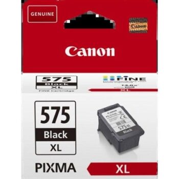 Canon Cartuccia Orig.PG-575XL Bk