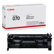 Canon Toner Originale 070 Bk