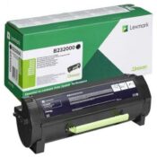 Lexmark Toner Originale 602H 10k