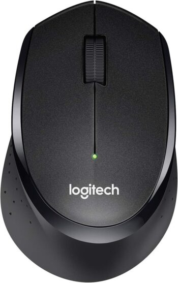 Mouse Wireless Logitech B330