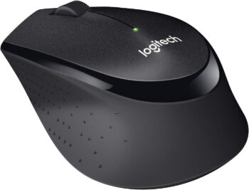 Mouse Wireless Logitech B330