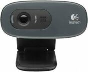 Webcam Logitech C270 HD