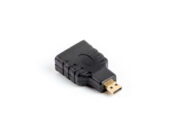 Adattatore Micro Hdmi maschio a Hdmi femmina