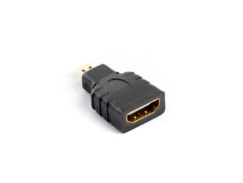 Adattatore Micro Hdmi maschio a Hdmi femmina