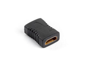 Adattatore HDMI A (Fem.) / HDMI A (Fem.)