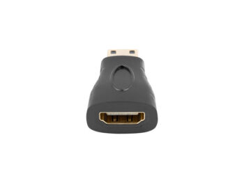 Adattatore Mini Hdmi Maschio / Hdmi Femmina