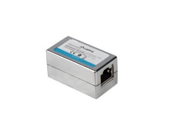 Accoppiatore RJ45 Cat.5 FTP