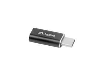 Adattatore Type C M/ Micro Usb F