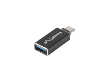 Adattatore USB Type-C 3.1(M)-a USB Type-A(F)