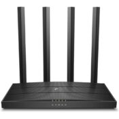 Router Wireless Tp-Link Dual Band Gigabit