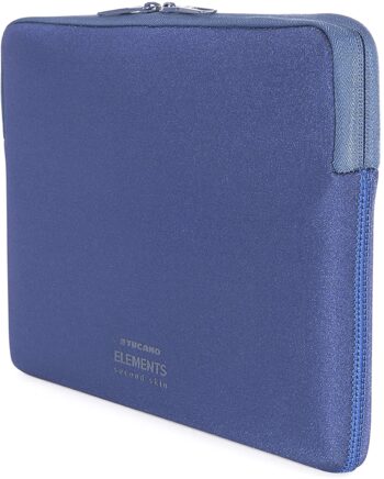 Folder Tucano Elements per 12" Colore Blu