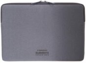 Folder Tucano Elements per 12" Colore Grigio