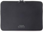 Folder Tucano Elements per 12" Colore Nero