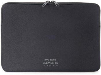 Folder Tucano Elements per 12" Colore Nero