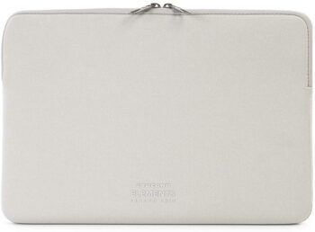 Folder Tucano per Notebook 11" Colore Titanio