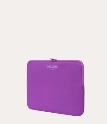 Folder Tucano per 13,3"/14" Colore Viola