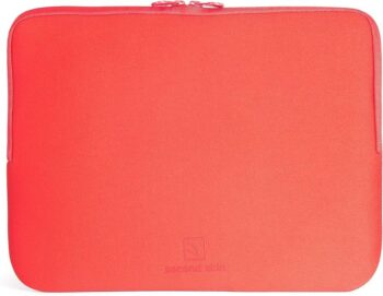 Folder Tucano per 13.3"/14" Colore Rosso