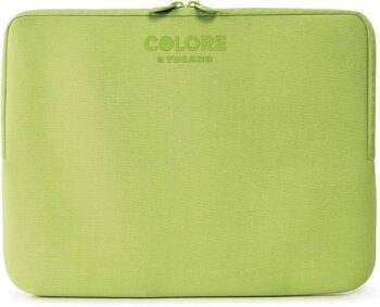 Folder Tucano per 13.3"/14" Colore Verde