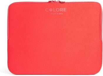 Folder Tucano per 15,6" Colore Rosso